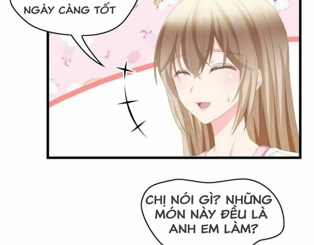 Tổng Tài Đại Nhân Song Mặt Kiều Thê Chapter 30 - Trang 2