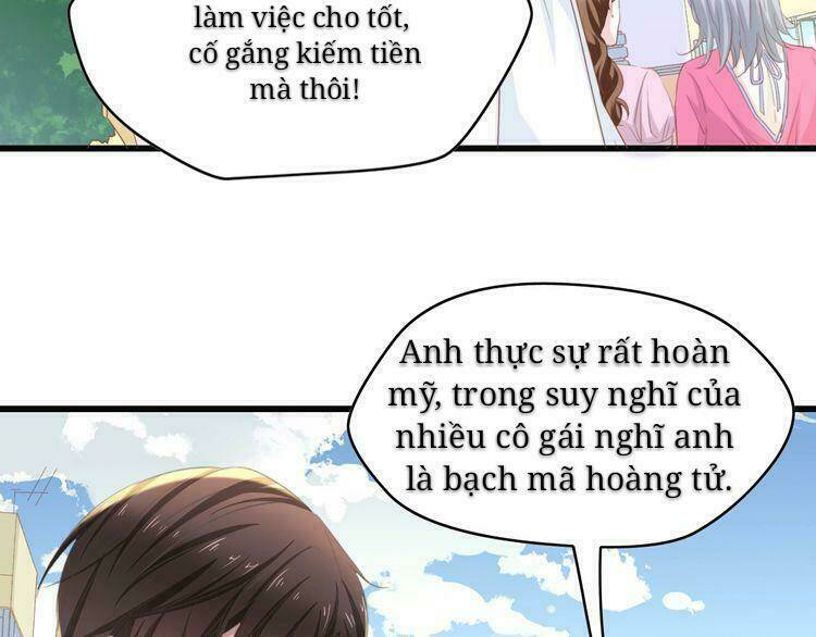 Tổng Tài Đại Nhân Song Mặt Kiều Thê Chapter 9 - Trang 2