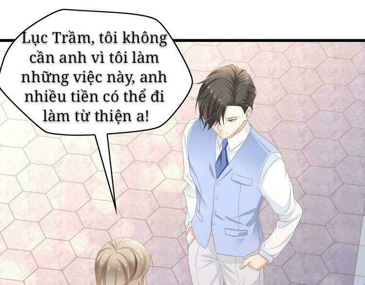 Tổng Tài Đại Nhân Song Mặt Kiều Thê Chapter 9 - Trang 2