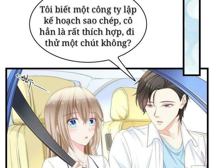 Tổng Tài Đại Nhân Song Mặt Kiều Thê Chapter 9 - Trang 2