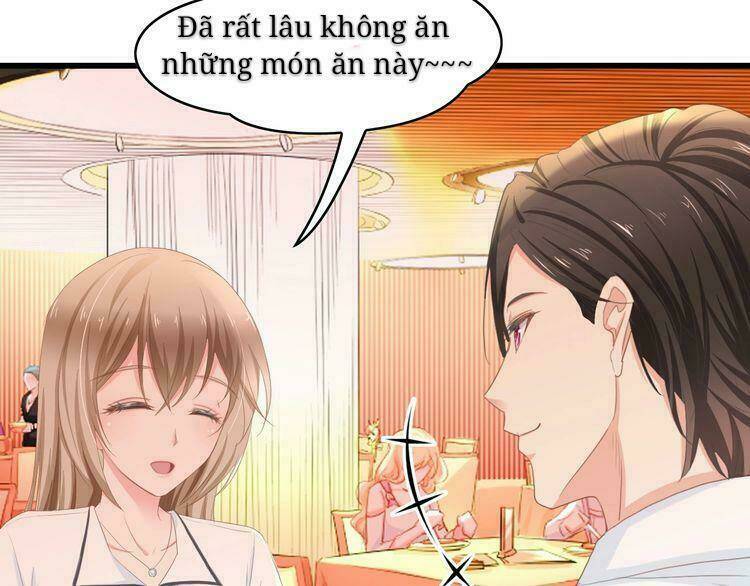 Tổng Tài Đại Nhân Song Mặt Kiều Thê Chapter 9 - Trang 2