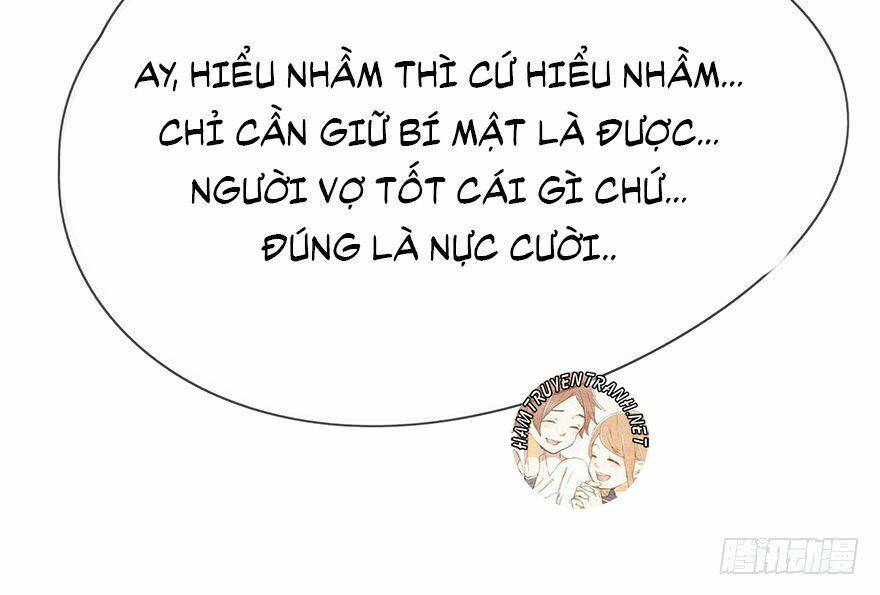 Tổng Tài Đại Nhân Tâm Thiếu Nữ Chapter 7.1 - Trang 2