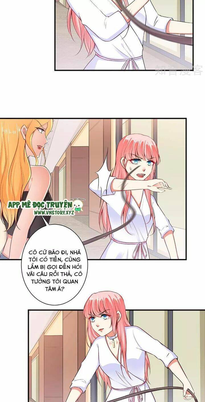 Tổng Tài Đại Nhân Thật Xấu Hổ Chapter 100 - Trang 2