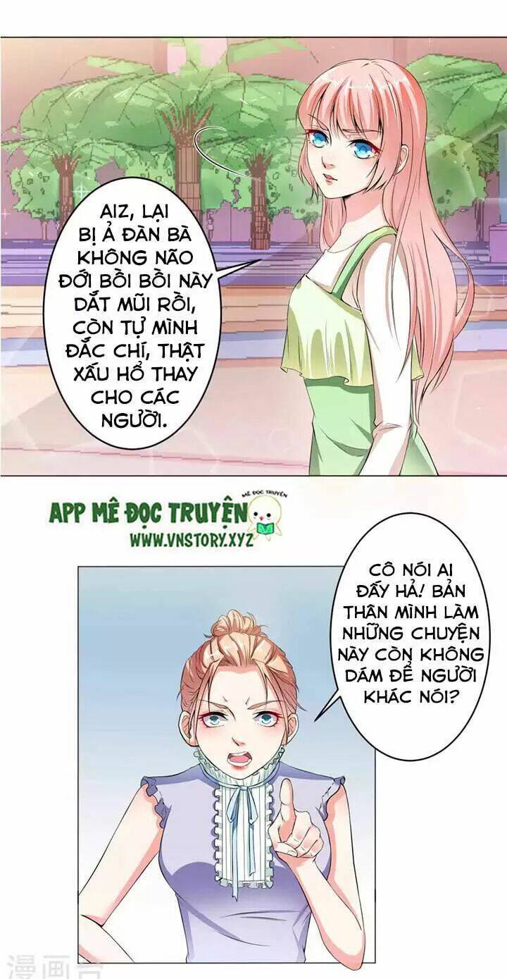 Tổng Tài Đại Nhân Thật Xấu Hổ Chapter 19 - Next Chapter 20