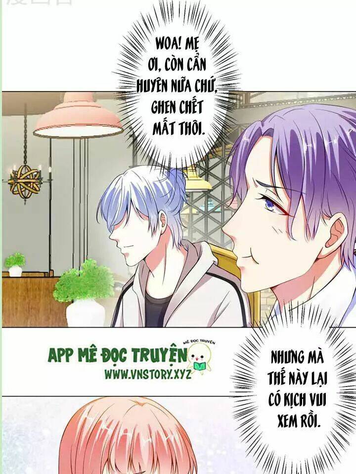 Tổng Tài Đại Nhân Thật Xấu Hổ Chapter 22 - Next Chapter 23