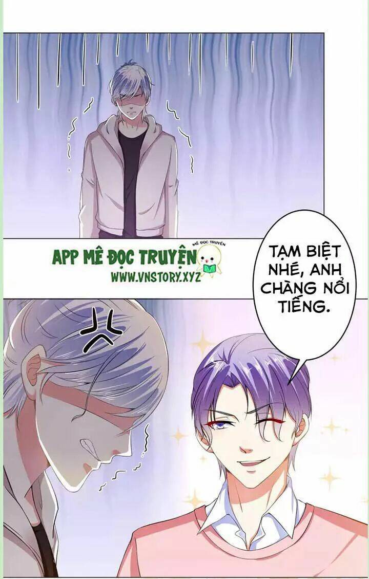 Tổng Tài Đại Nhân Thật Xấu Hổ Chapter 24 - Trang 2