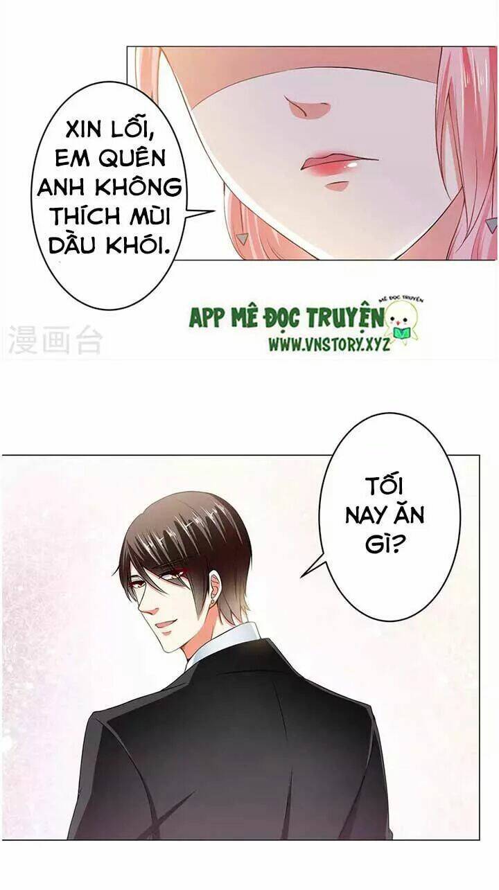 Tổng Tài Đại Nhân Thật Xấu Hổ Chapter 26 - Next Chapter 27