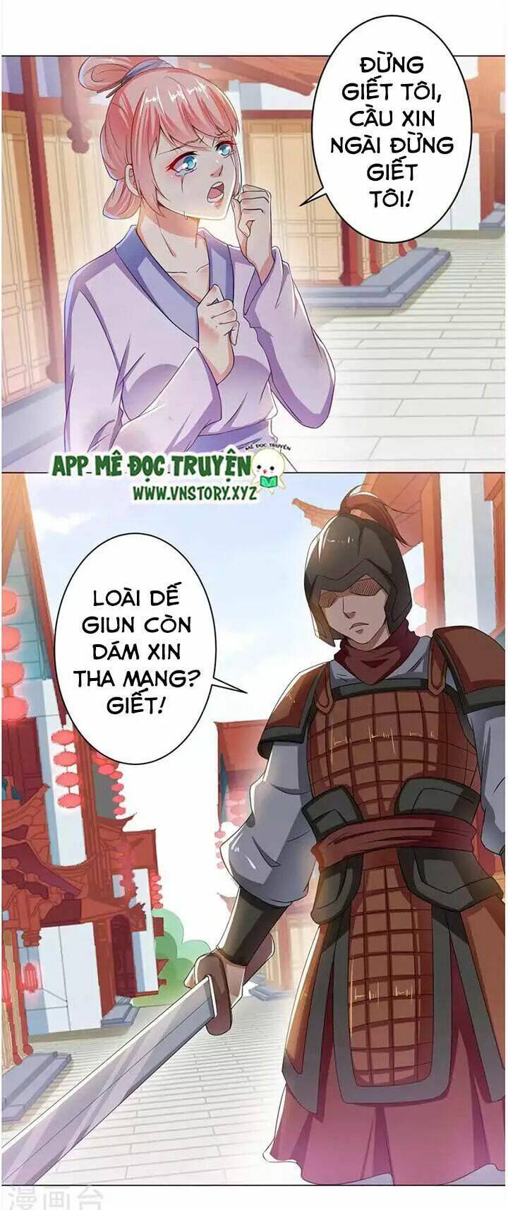 Tổng Tài Đại Nhân Thật Xấu Hổ Chapter 28 - Next Chapter 29