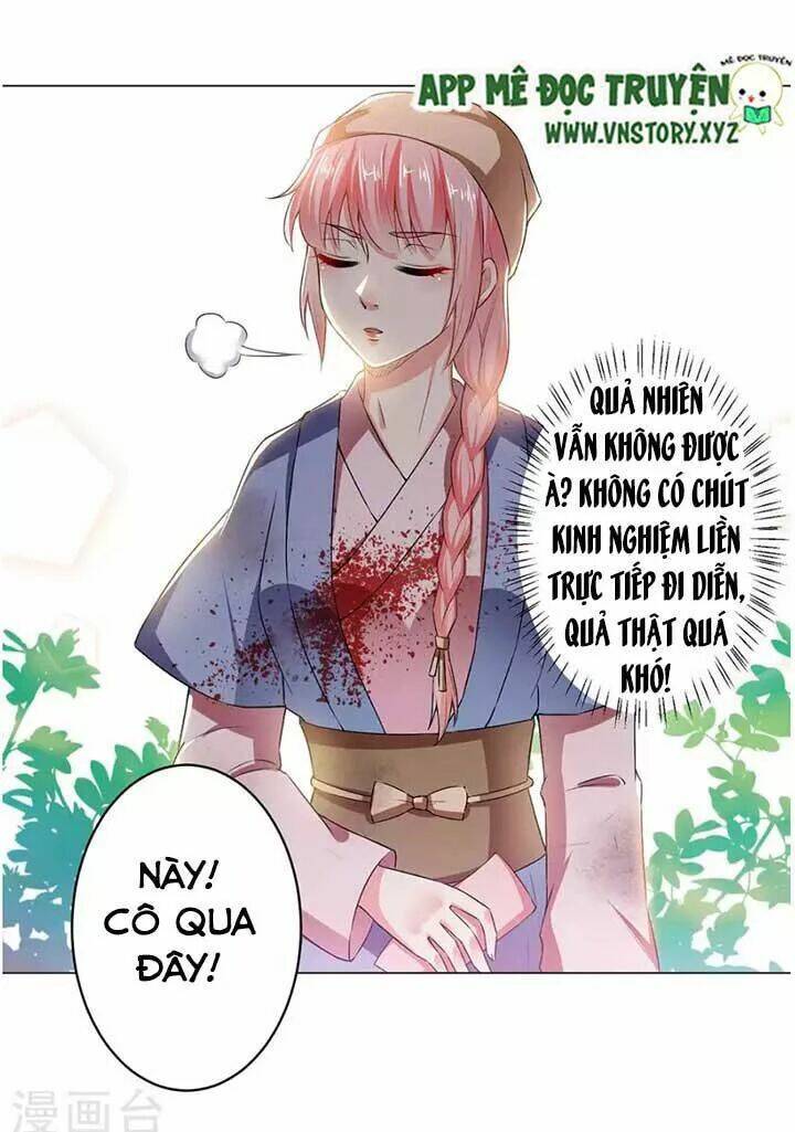 Tổng Tài Đại Nhân Thật Xấu Hổ Chapter 28 - Next Chapter 29