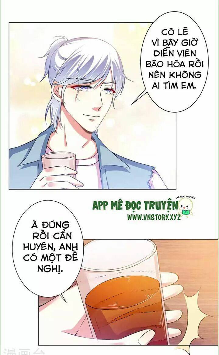 Tổng Tài Đại Nhân Thật Xấu Hổ Chapter 35 - Next Chapter 36