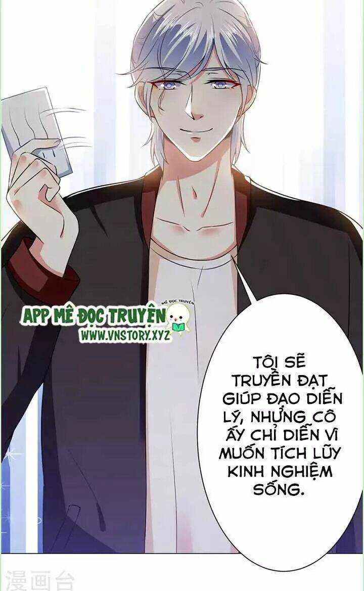 Tổng Tài Đại Nhân Thật Xấu Hổ Chapter 35 - Next Chapter 36