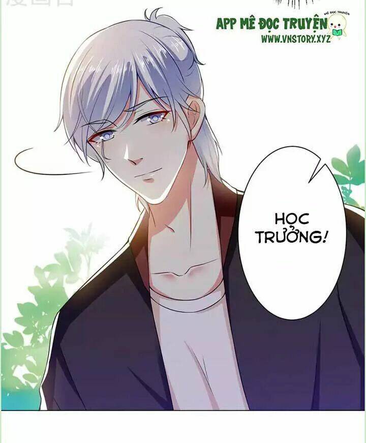 Tổng Tài Đại Nhân Thật Xấu Hổ Chapter 35 - Next Chapter 36