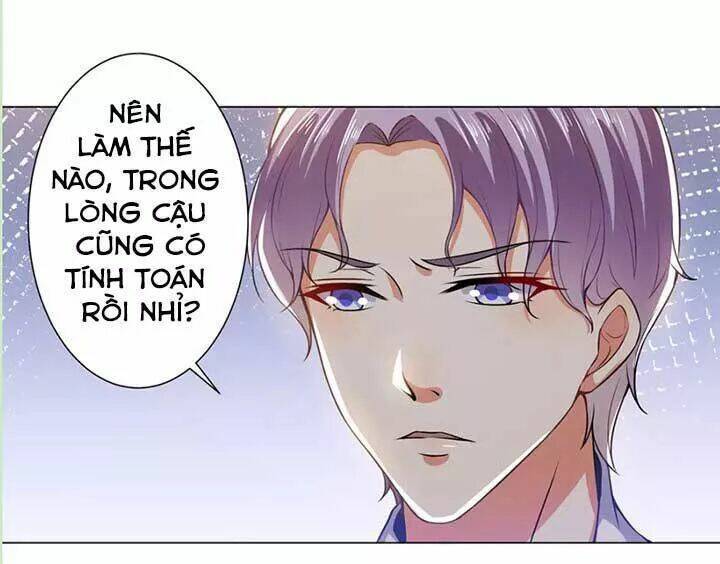 Tổng Tài Đại Nhân Thật Xấu Hổ Chapter 37 - Next Chapter 38