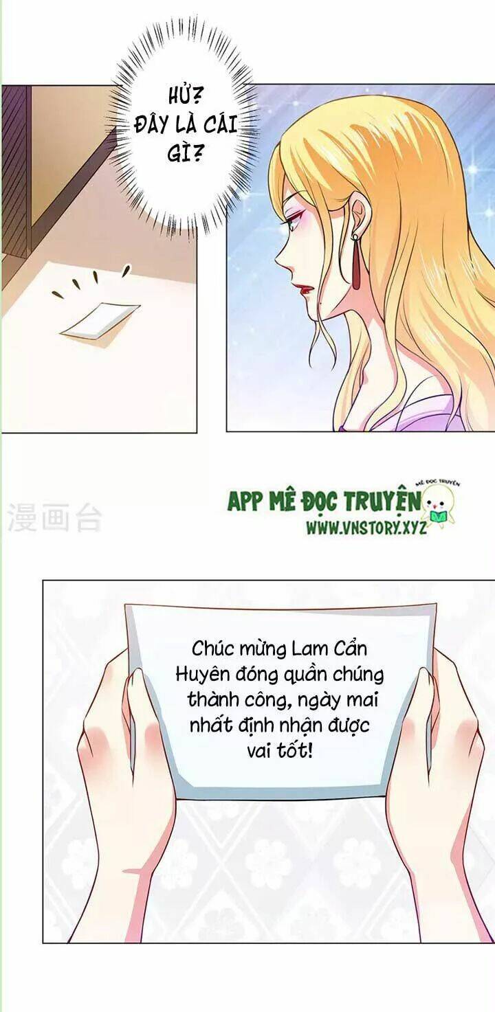 Tổng Tài Đại Nhân Thật Xấu Hổ Chapter 37 - Next Chapter 38