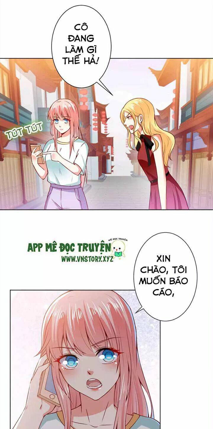 Tổng Tài Đại Nhân Thật Xấu Hổ Chapter 42 - Next Chapter 43