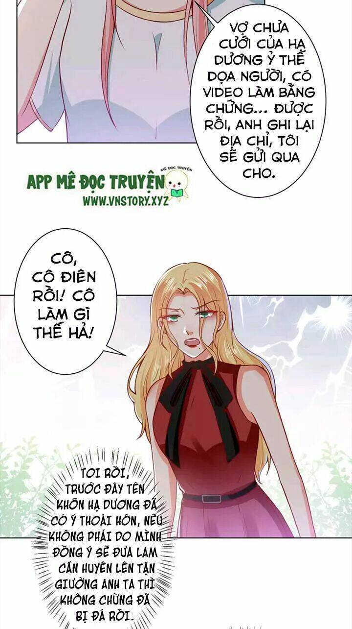 Tổng Tài Đại Nhân Thật Xấu Hổ Chapter 42 - Next Chapter 43