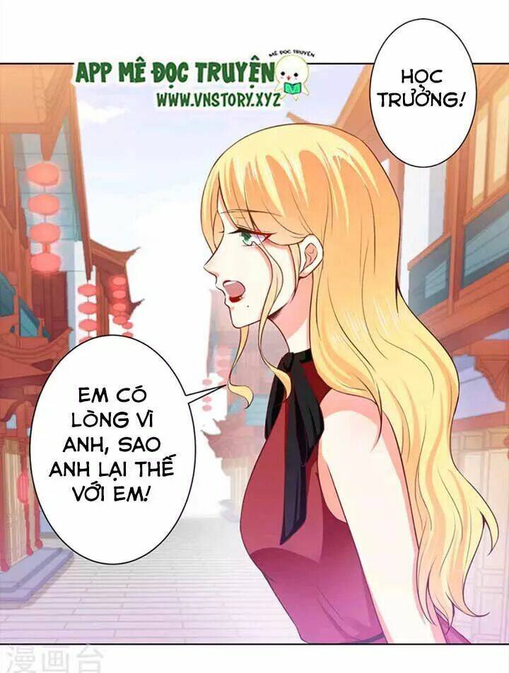 Tổng Tài Đại Nhân Thật Xấu Hổ Chapter 42 - Next Chapter 43