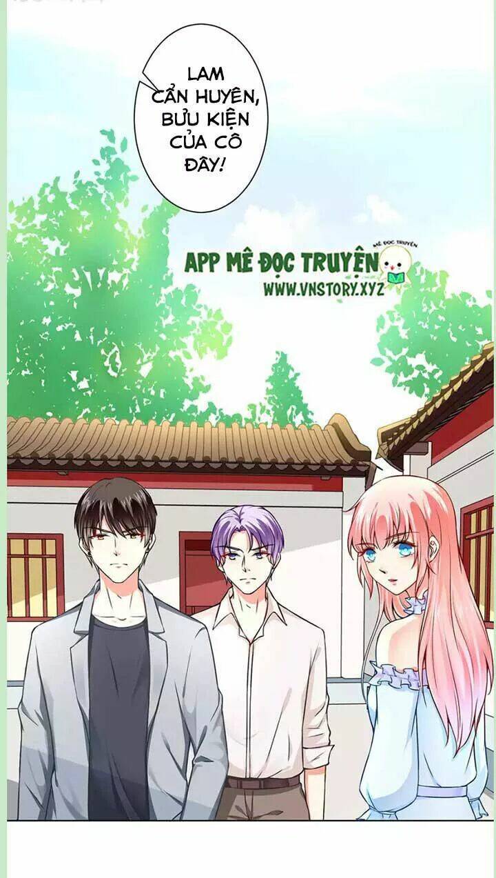 Tổng Tài Đại Nhân Thật Xấu Hổ Chapter 49 - Next Chapter 50