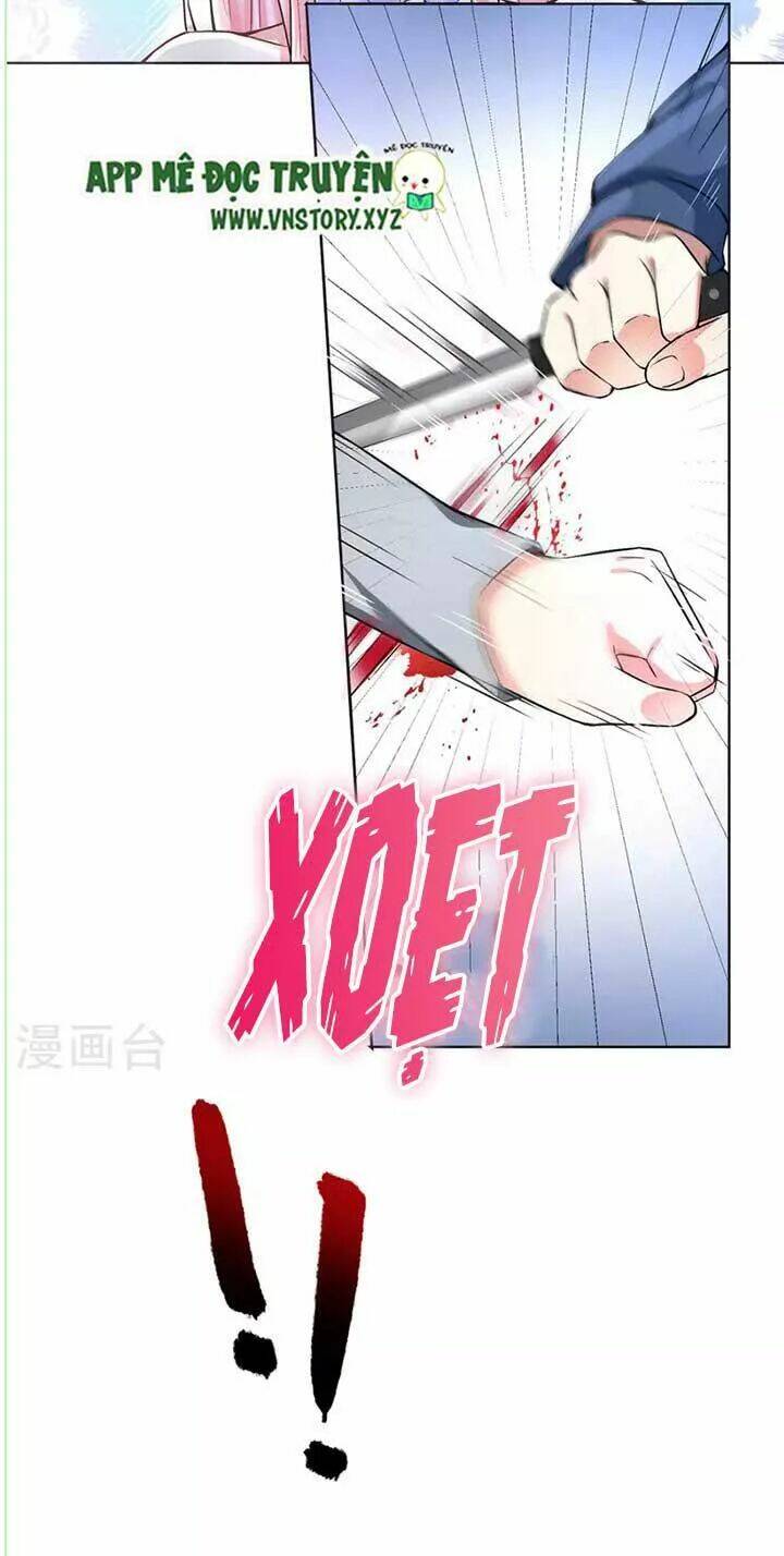 Tổng Tài Đại Nhân Thật Xấu Hổ Chapter 49 - Next Chapter 50