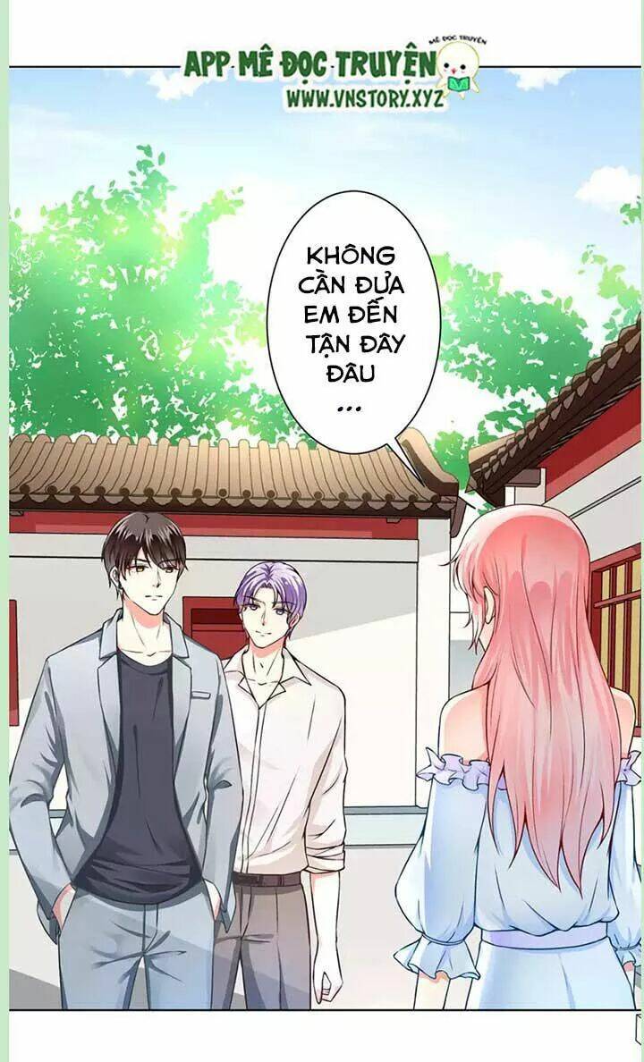 Tổng Tài Đại Nhân Thật Xấu Hổ Chapter 49 - Next Chapter 50