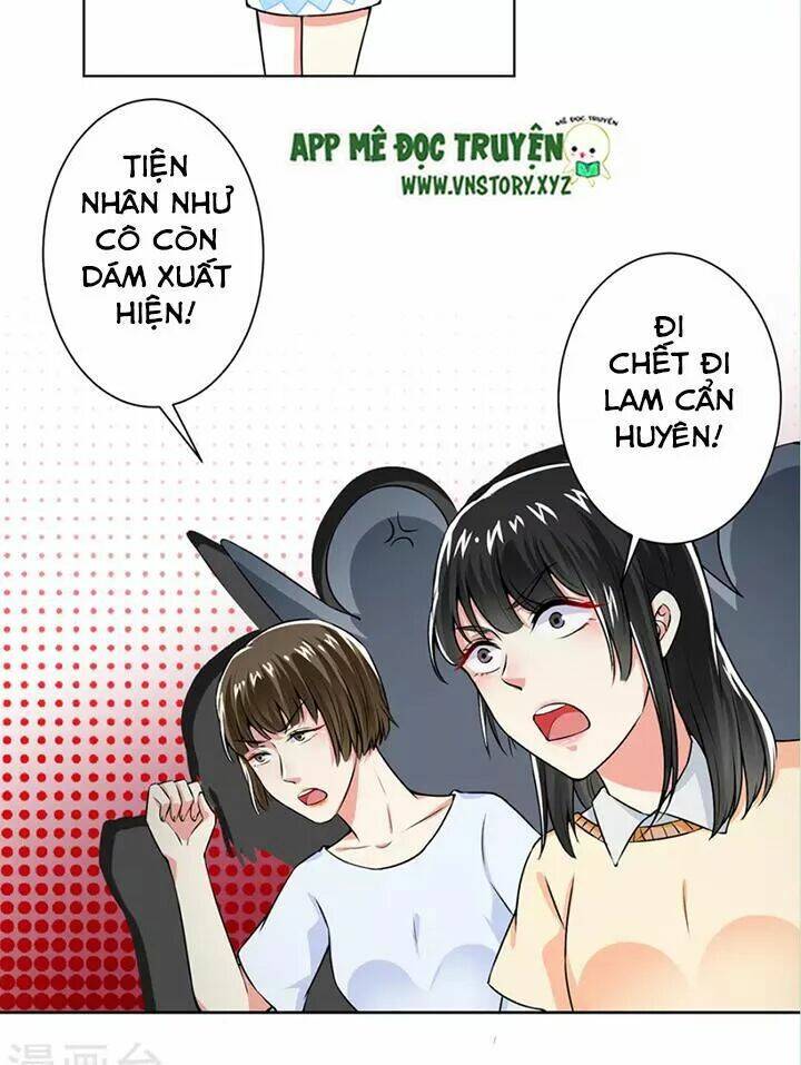 Tổng Tài Đại Nhân Thật Xấu Hổ Chapter 55 - Next Chapter 56