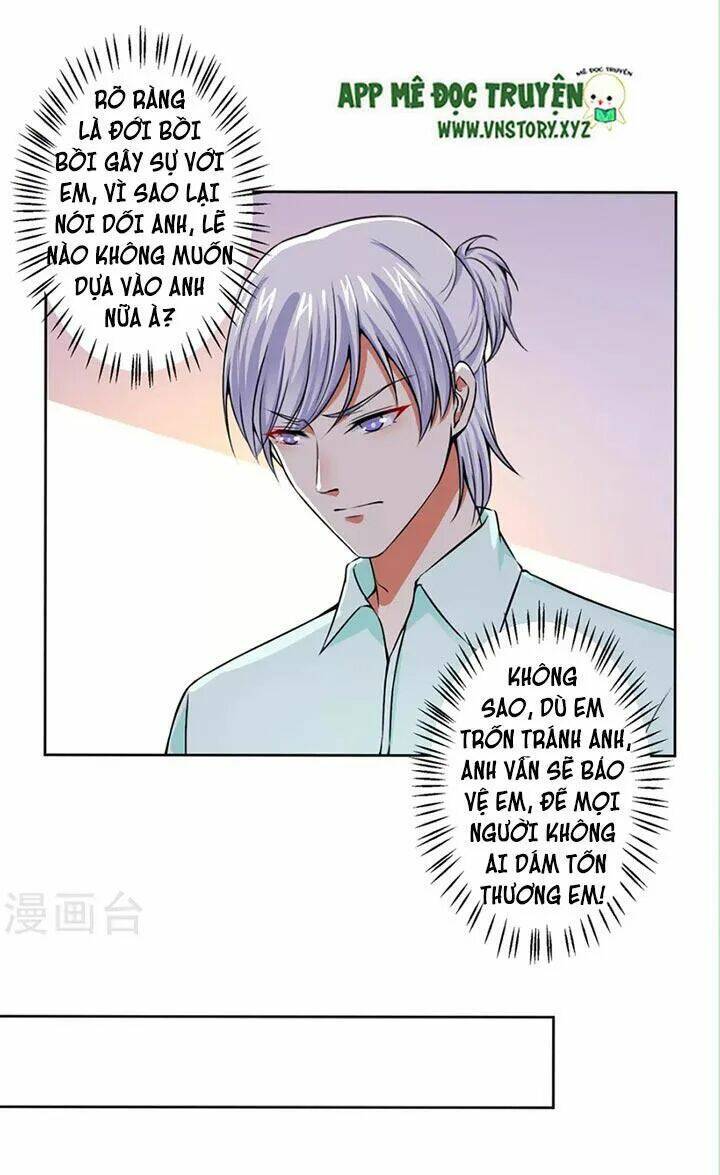 Tổng Tài Đại Nhân Thật Xấu Hổ Chapter 57 - Next Chapter 58