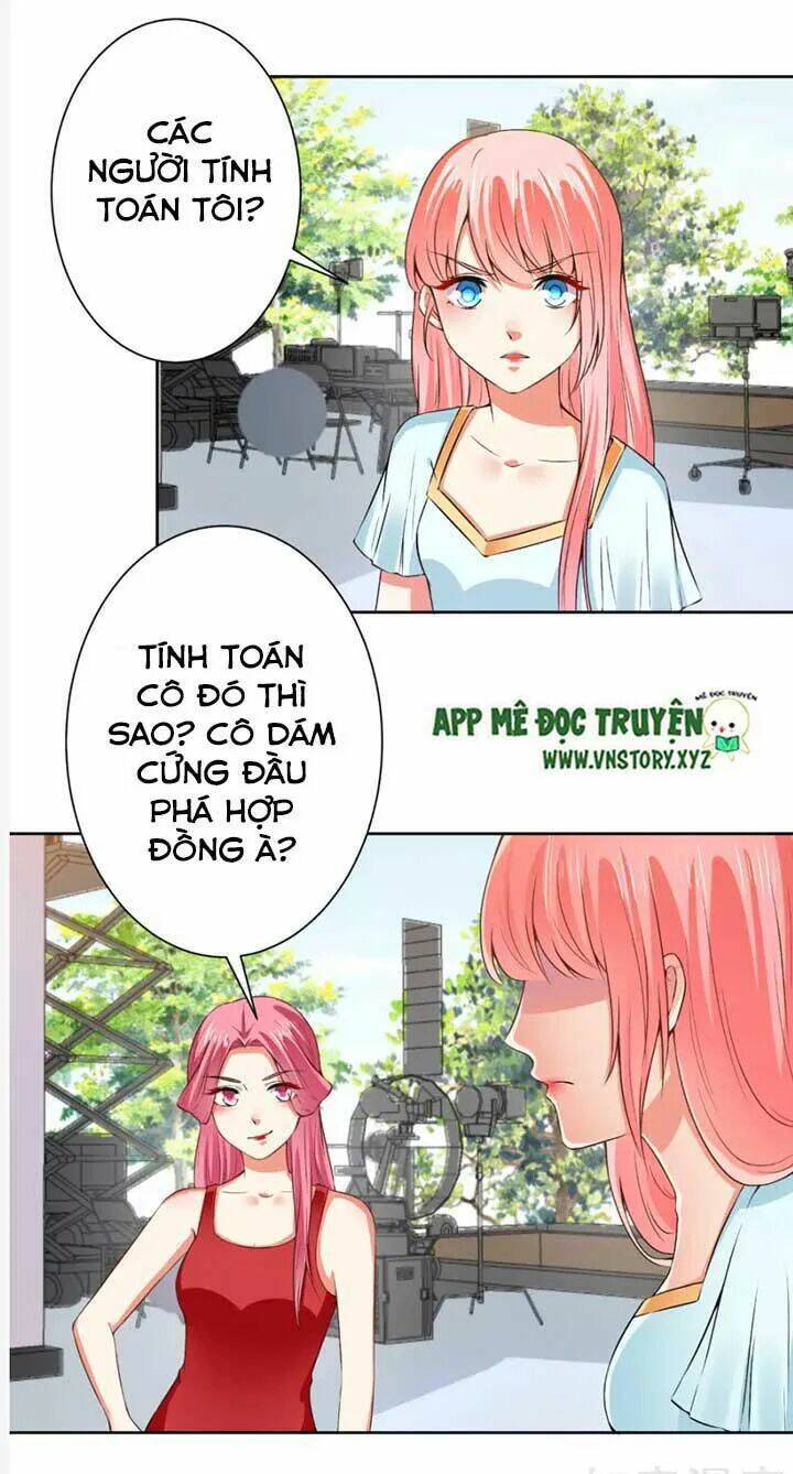 Tổng Tài Đại Nhân Thật Xấu Hổ Chapter 65 - Next Chapter 66