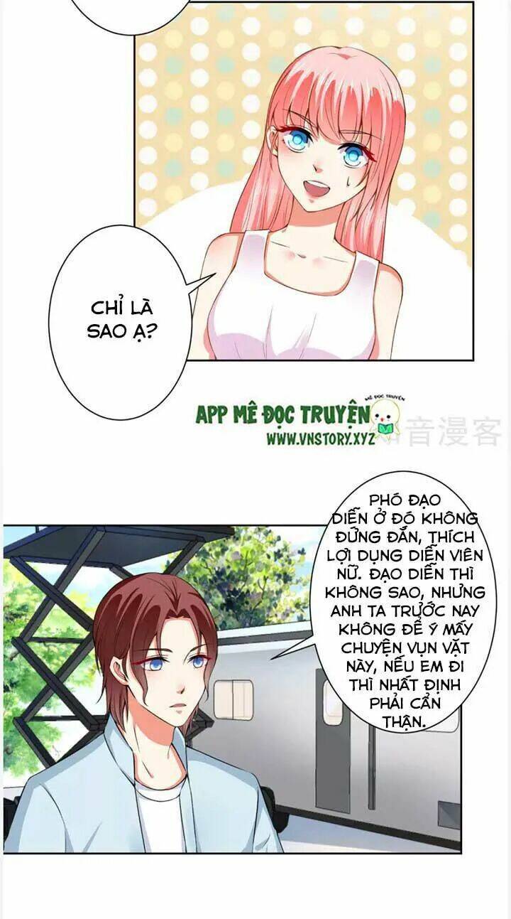 Tổng Tài Đại Nhân Thật Xấu Hổ Chapter 65 - Next Chapter 66