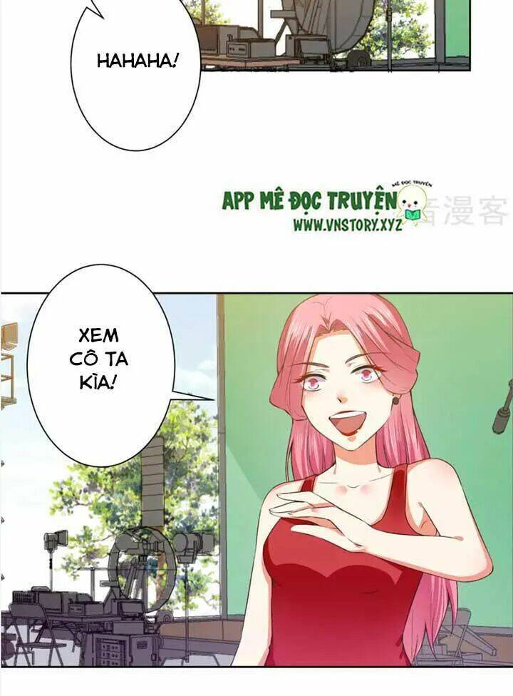 Tổng Tài Đại Nhân Thật Xấu Hổ Chapter 66 - Trang 2