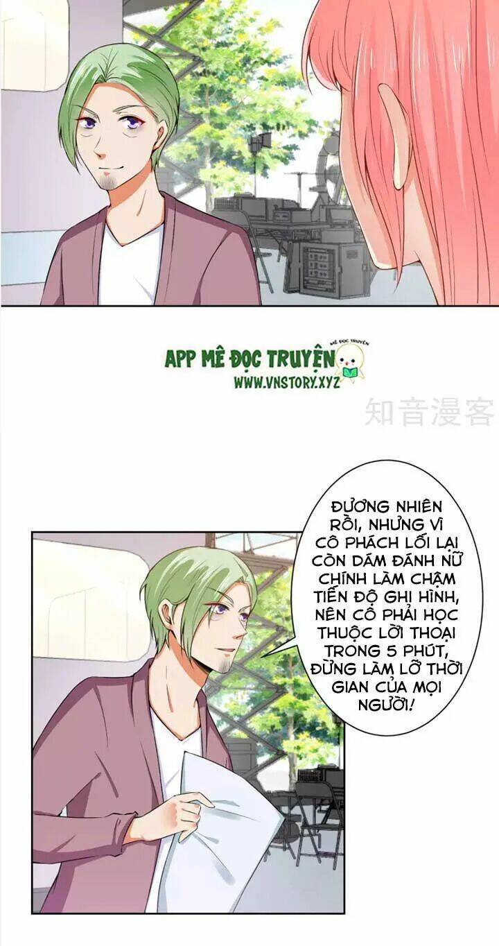 Tổng Tài Đại Nhân Thật Xấu Hổ Chapter 66 - Trang 2