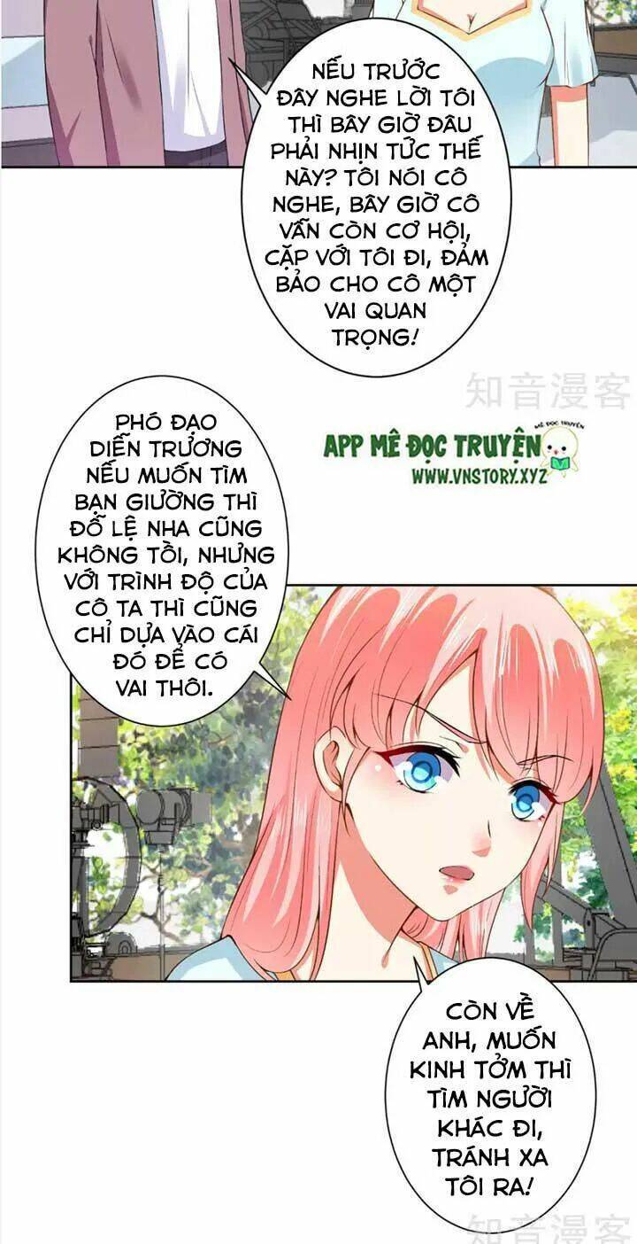 Tổng Tài Đại Nhân Thật Xấu Hổ Chapter 66 - Trang 2