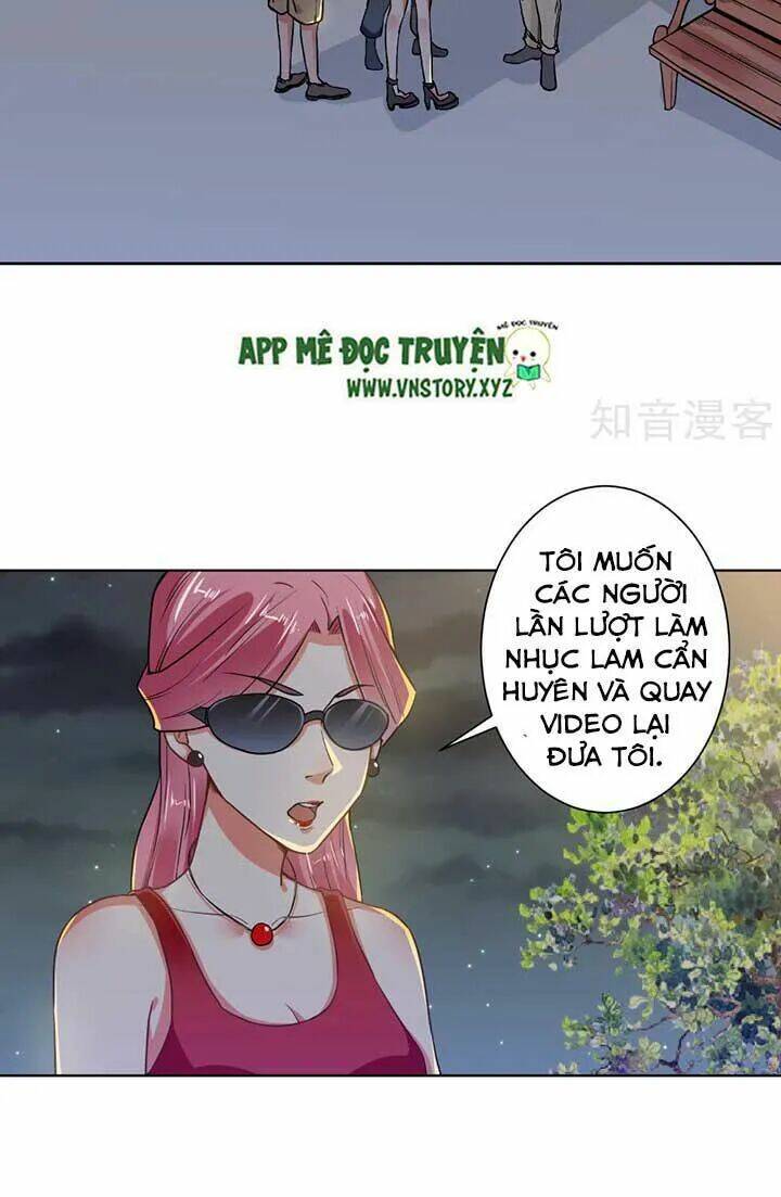 Tổng Tài Đại Nhân Thật Xấu Hổ Chapter 69 - Trang 2