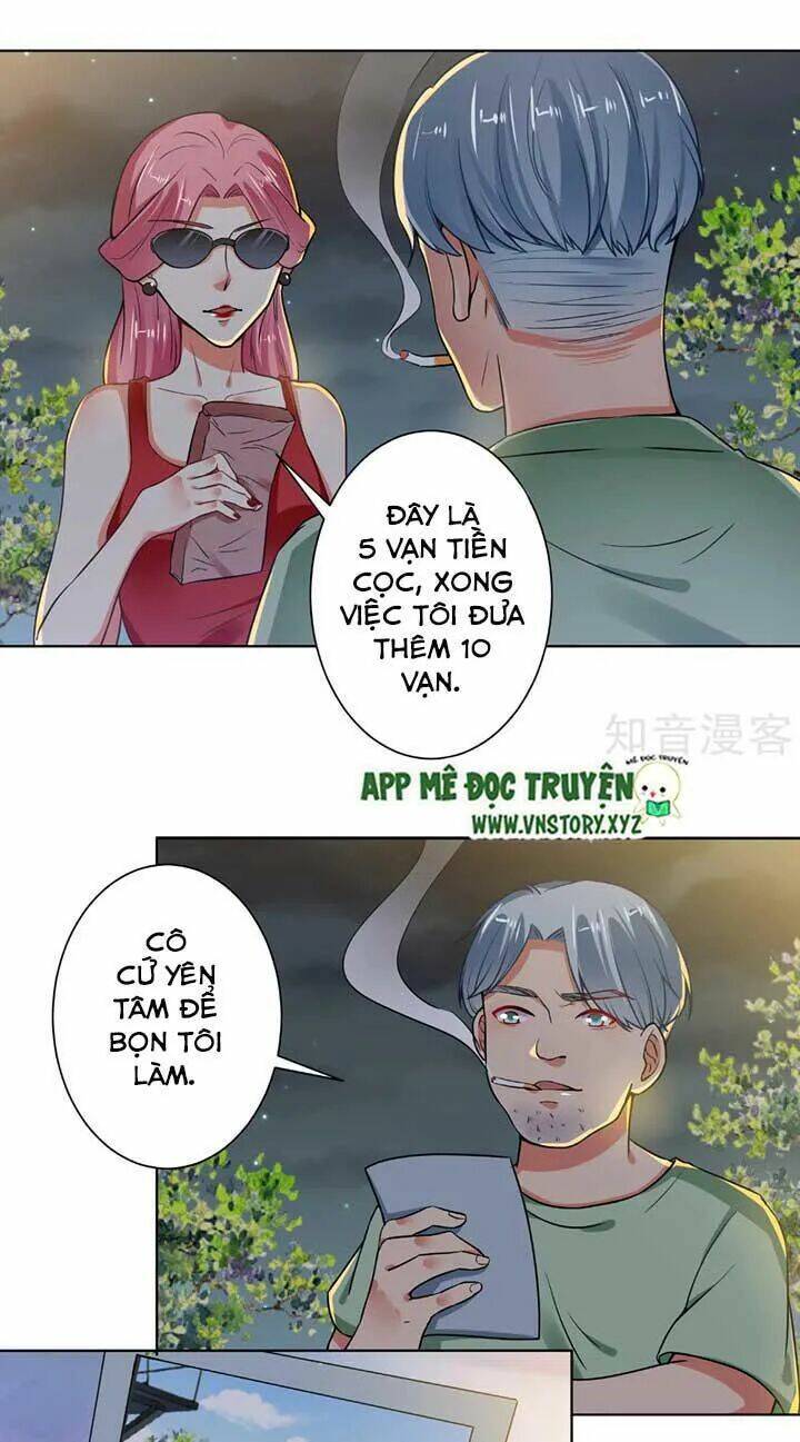 Tổng Tài Đại Nhân Thật Xấu Hổ Chapter 69 - Trang 2