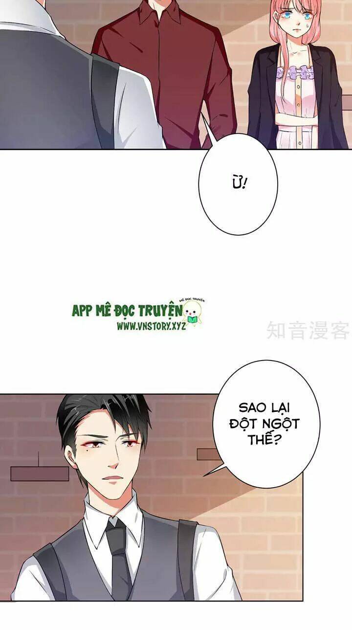 Tổng Tài Đại Nhân Thật Xấu Hổ Chapter 74 - Next Chapter 75