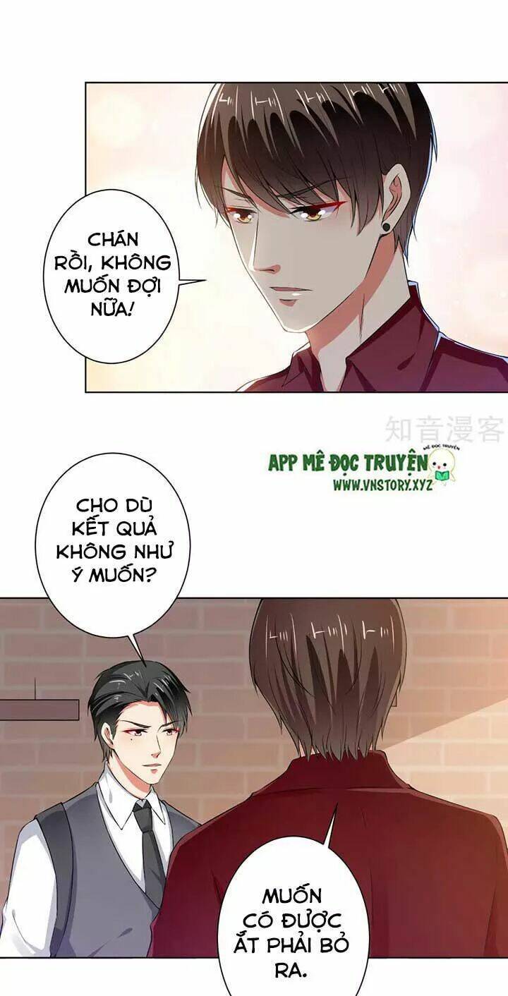 Tổng Tài Đại Nhân Thật Xấu Hổ Chapter 74 - Next Chapter 75