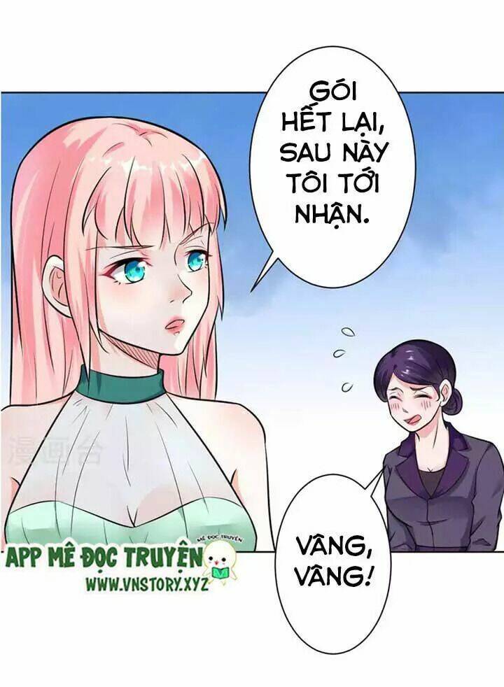 Tổng Tài Đại Nhân Thật Xấu Hổ Chapter 8 - Next Chapter 9