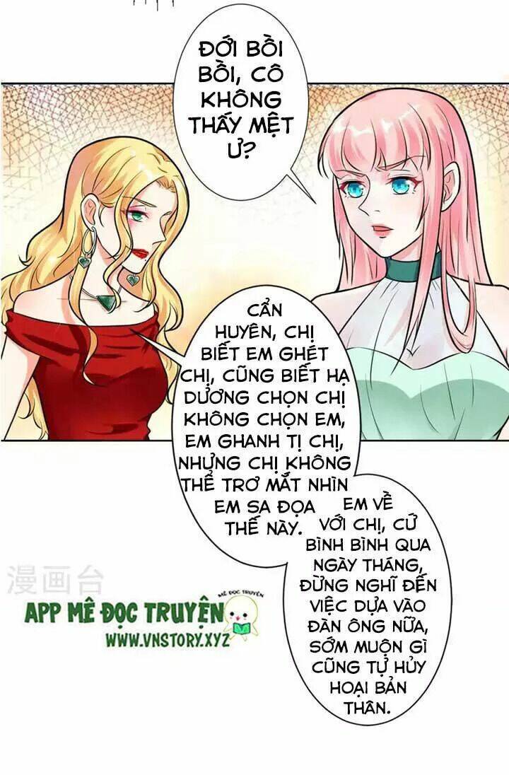 Tổng Tài Đại Nhân Thật Xấu Hổ Chapter 8 - Next Chapter 9