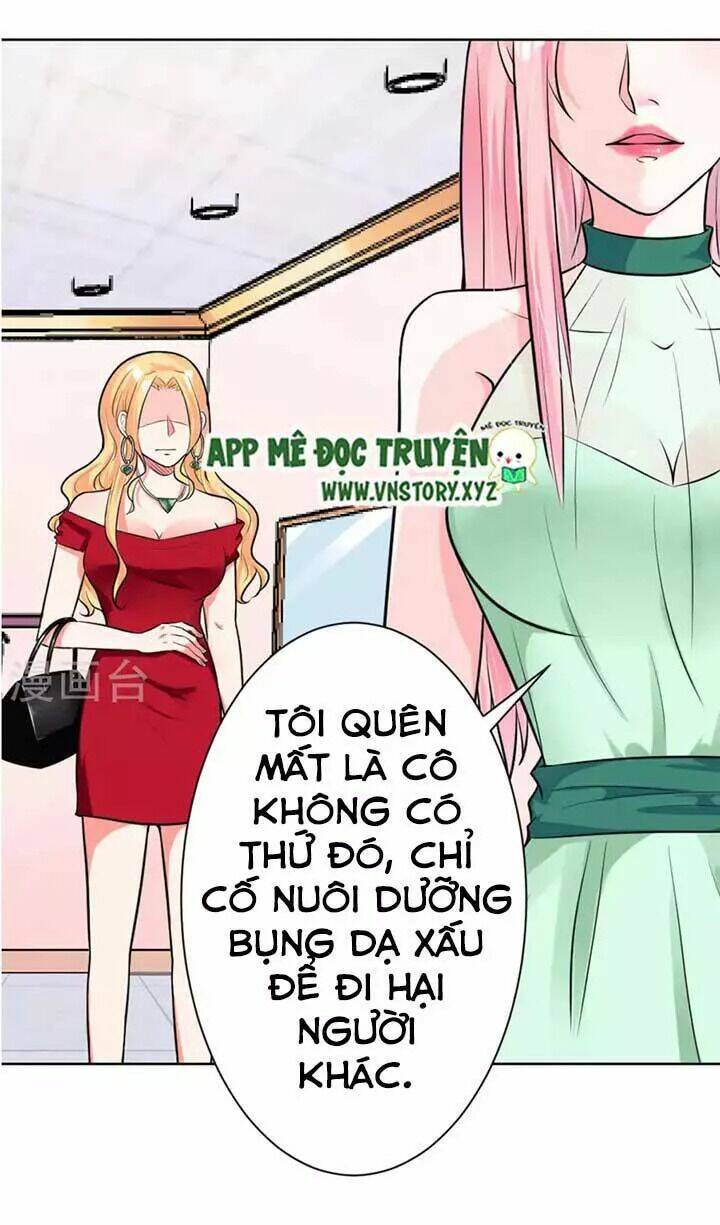 Tổng Tài Đại Nhân Thật Xấu Hổ Chapter 8 - Next Chapter 9