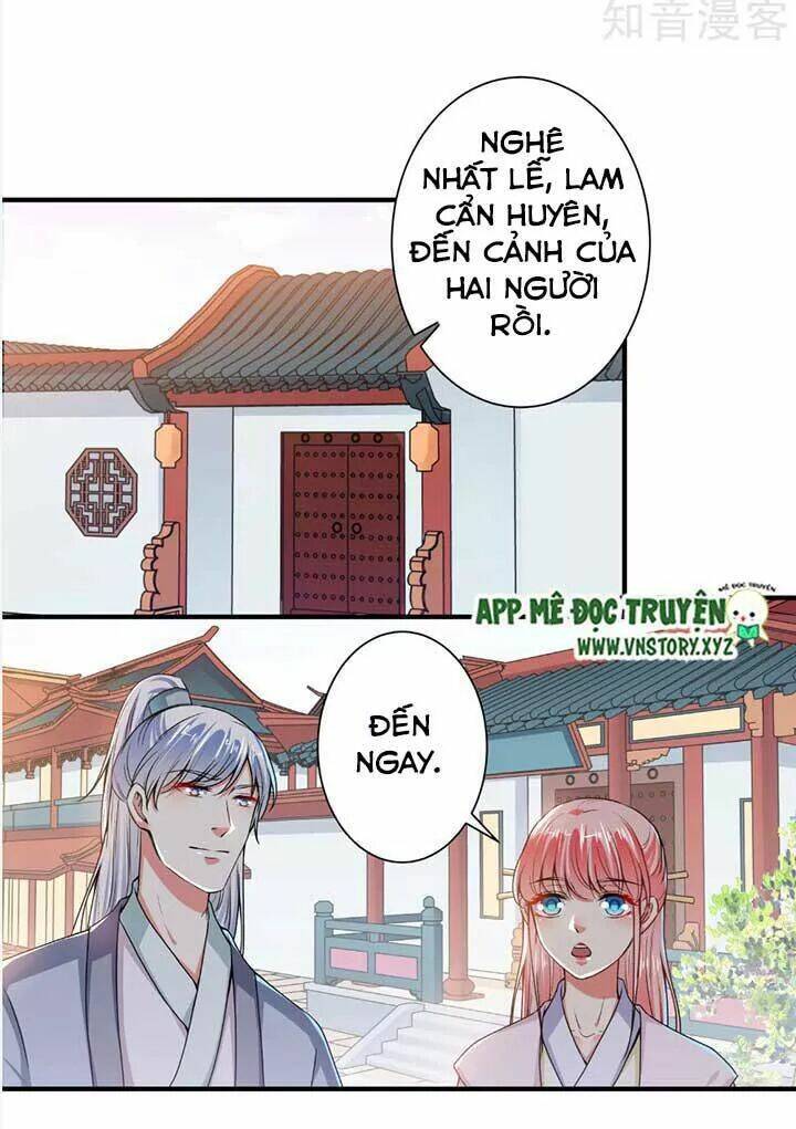 Tổng Tài Đại Nhân Thật Xấu Hổ Chapter 81 - Next Chapter 82