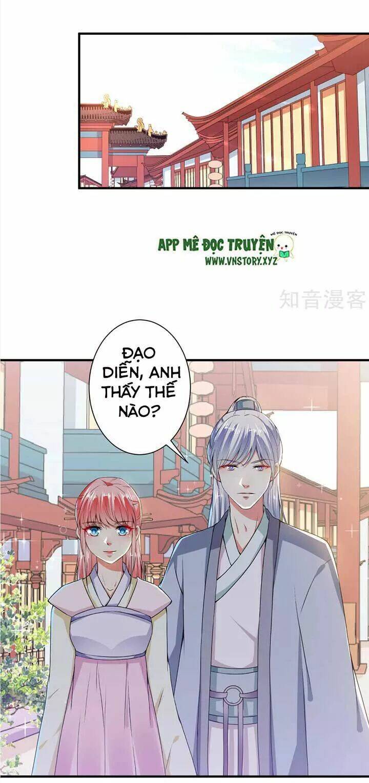 Tổng Tài Đại Nhân Thật Xấu Hổ Chapter 81 - Next Chapter 82