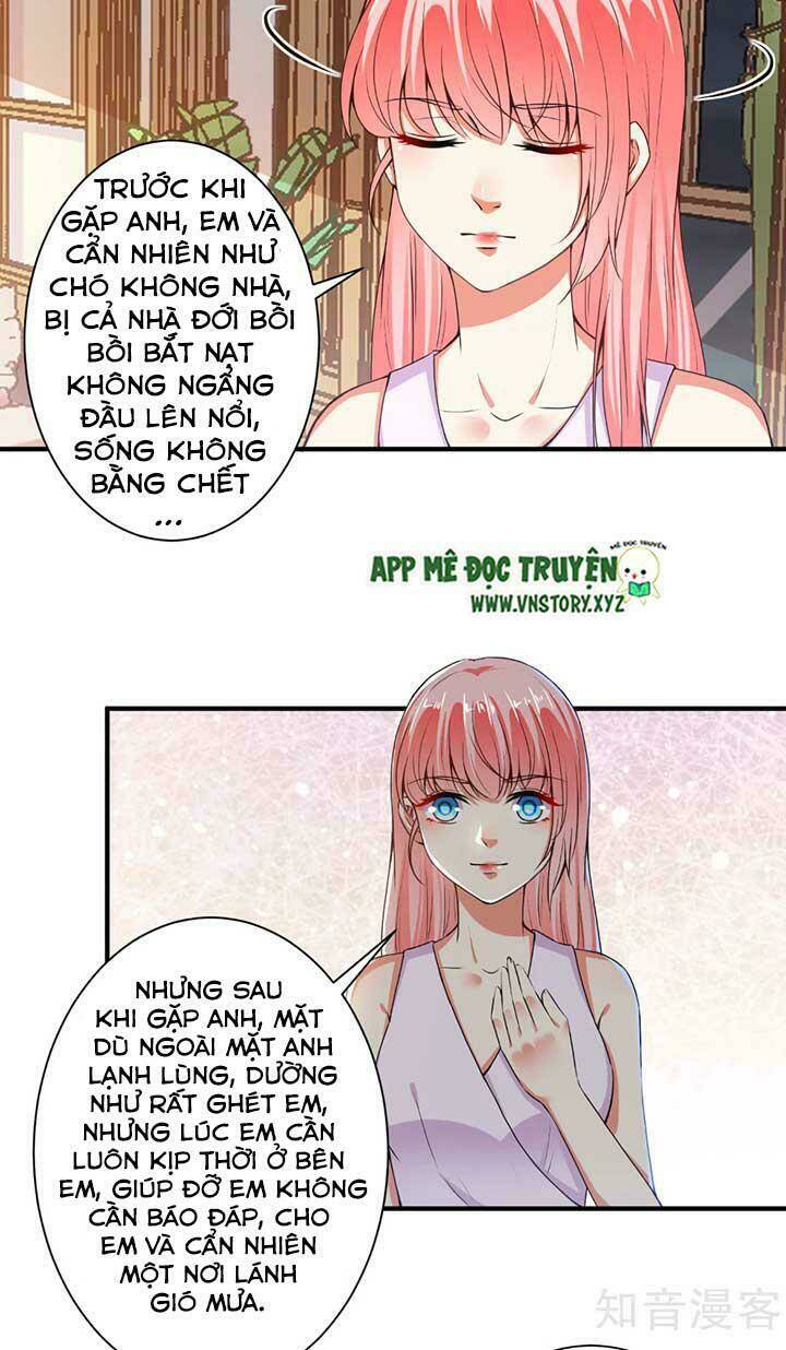 Tổng Tài Đại Nhân Thật Xấu Hổ Chapter 83 - Next Chapter 84