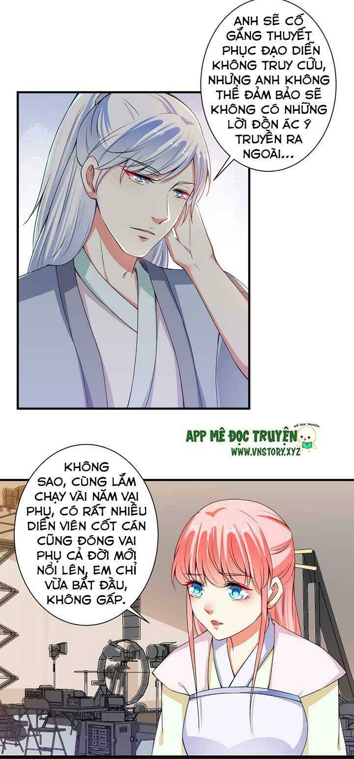 Tổng Tài Đại Nhân Thật Xấu Hổ Chapter 83 - Next Chapter 84