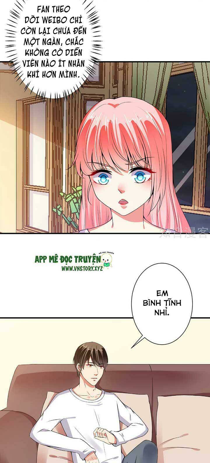 Tổng Tài Đại Nhân Thật Xấu Hổ Chapter 83 - Next Chapter 84