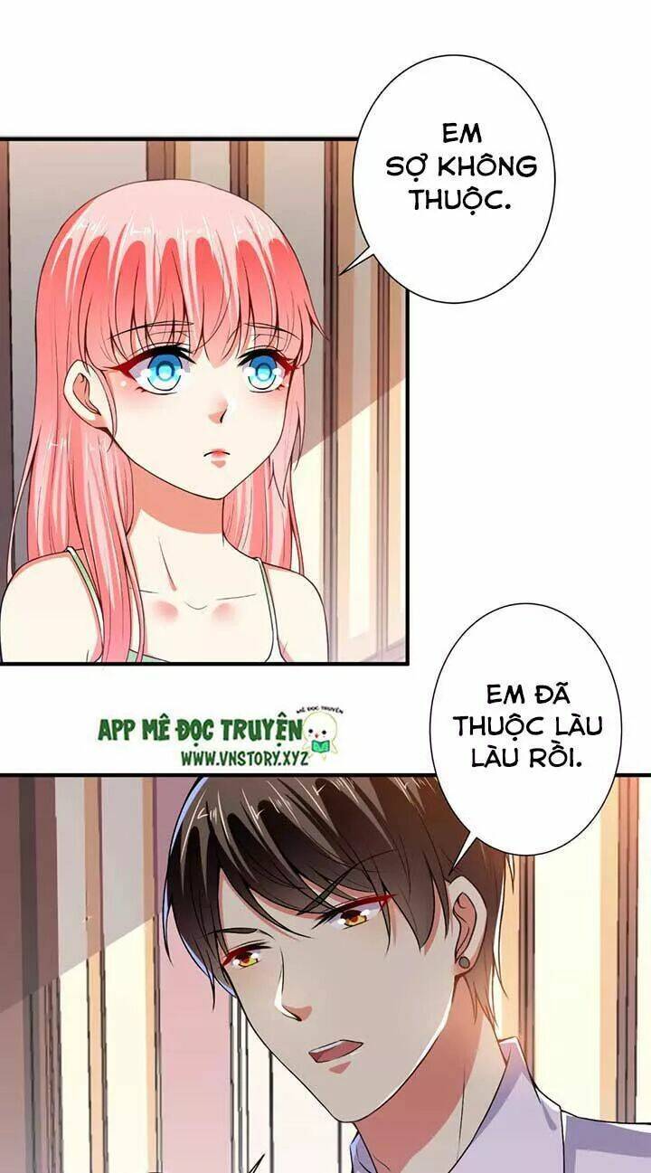 Tổng Tài Đại Nhân Thật Xấu Hổ Chapter 85 - Trang 2