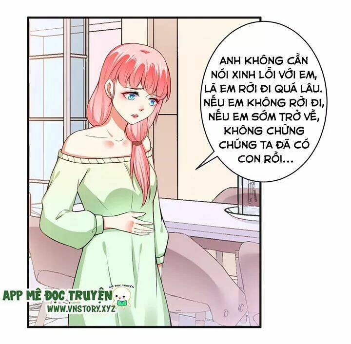 Tổng Tài Đại Nhân Thật Xấu Hổ Chapter 89 - Next Chapter 90