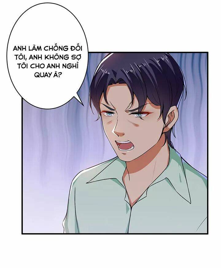 Tổng Tài Đại Nhân Thật Xấu Hổ Chapter 91 - Next Chapter 92