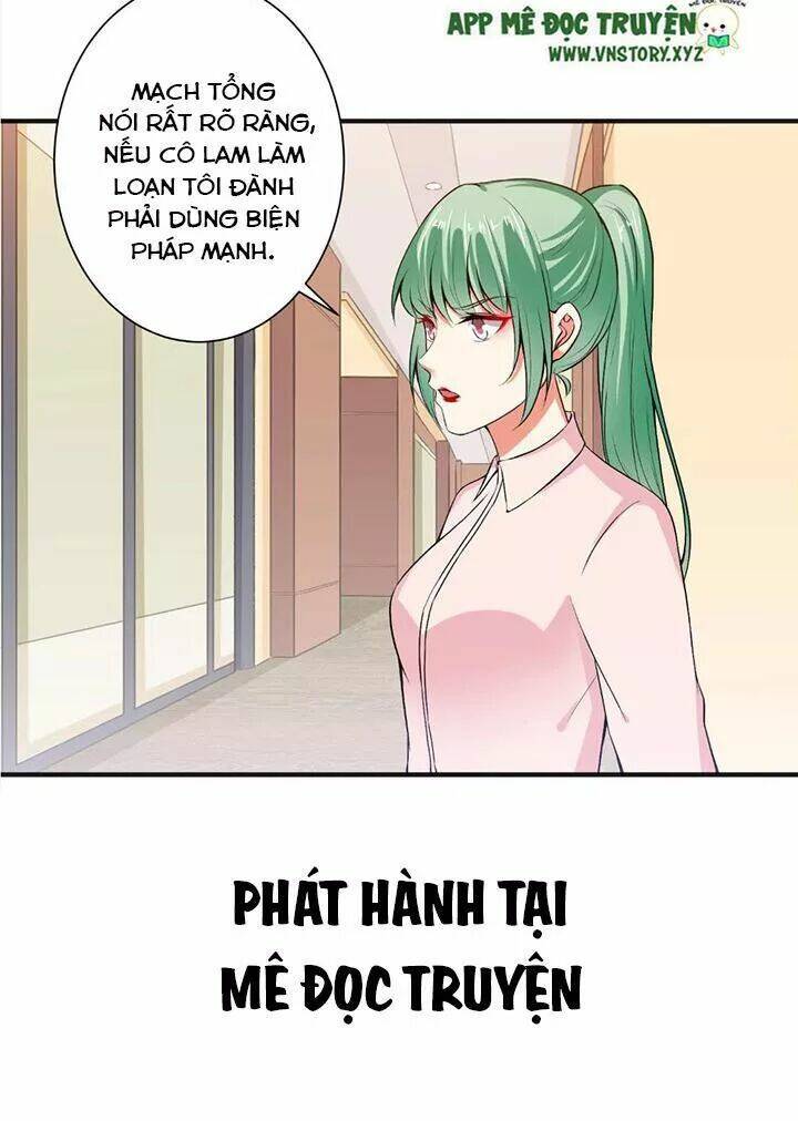 Tổng Tài Đại Nhân Thật Xấu Hổ Chapter 95 - Next Chapter 96