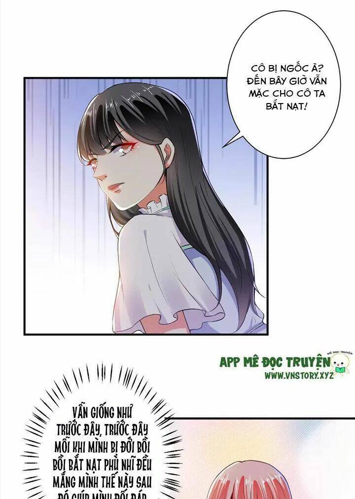 Tổng Tài Đại Nhân Thật Xấu Hổ Chapter 95 - Next Chapter 96