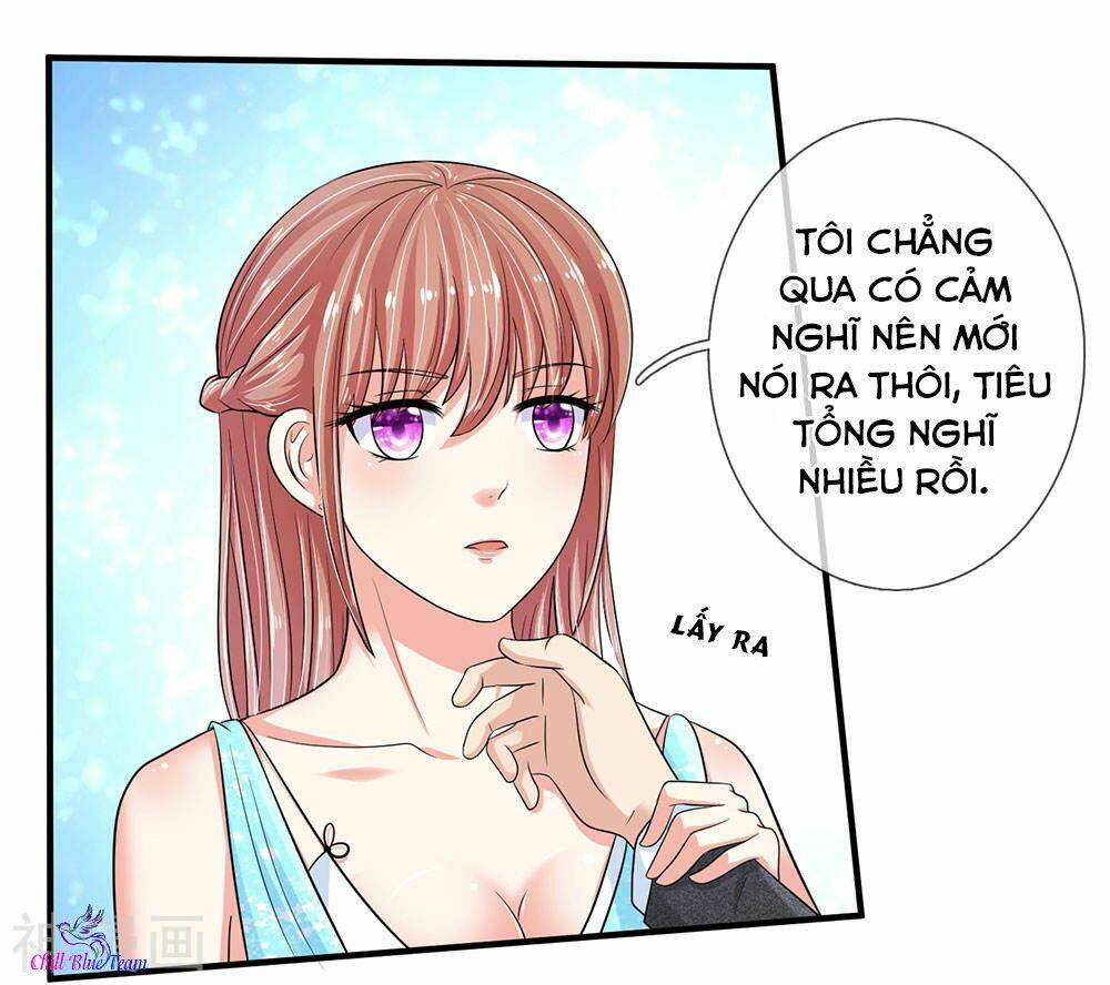 Tổng Tài Đích Tự Dưỡng Tiểu Kiều Thê Chapter 32 - Trang 2