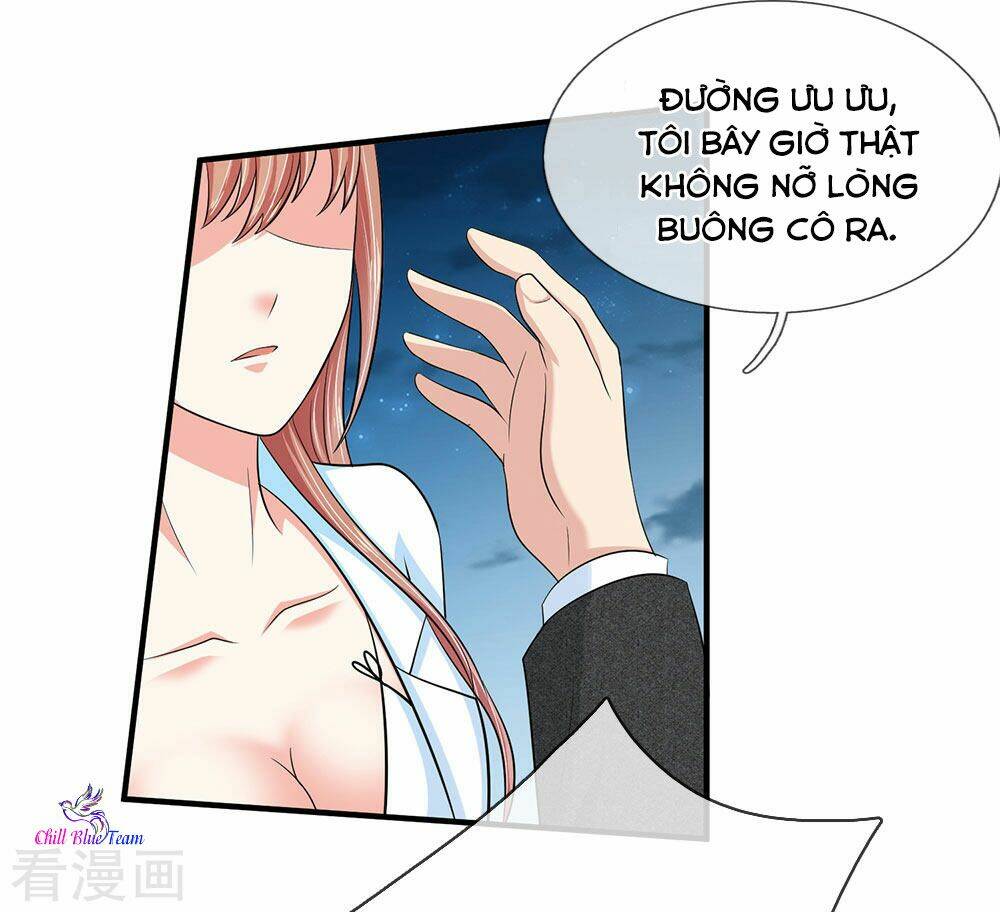 Tổng Tài Đích Tự Dưỡng Tiểu Kiều Thê Chapter 35 - Trang 2